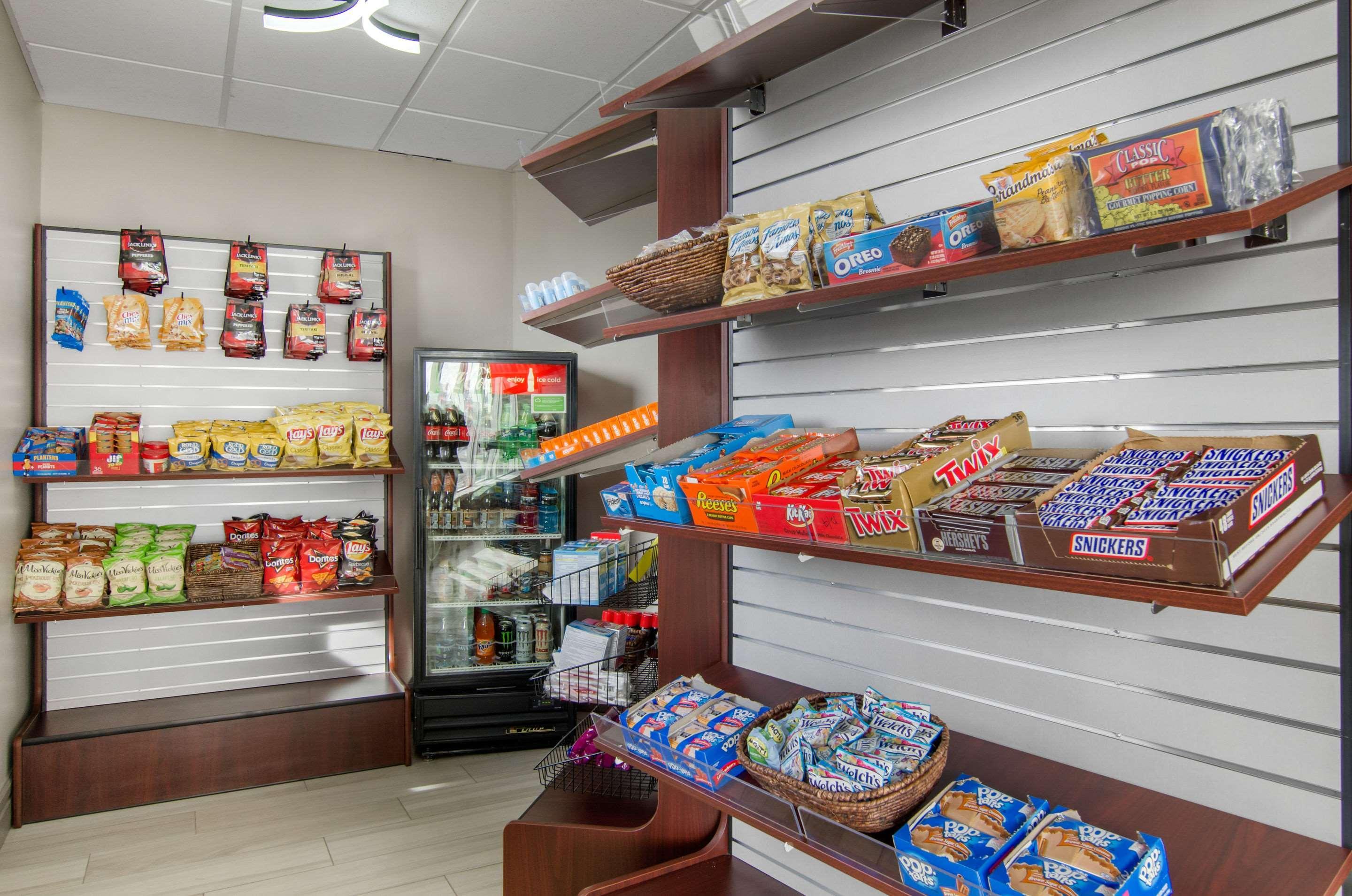 Knights Inn Emporia Ngoại thất bức ảnh